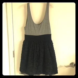 Topshop fun dress